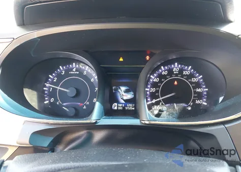 2016 Toyota Avalon Touring from USA, damaged, VIN 4T1BK1EB5GU226522